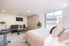 Apartamentos cómodos y  funcionales