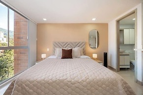 Apartamentos cómodos y  funcionales