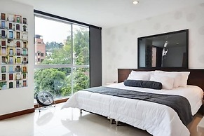 Apartamentos cómodos y  funcionales