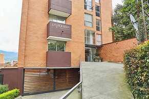 Apartamentos cómodos y  funcionales