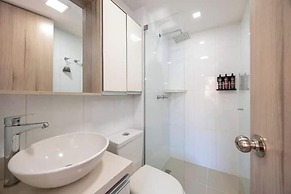 Apartamentos cómodos y  funcionales