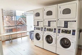Apartamentos cómodos y  funcionales