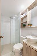 Apartamentos cómodos y  funcionales