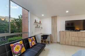 Apartamentos cómodos y  funcionales