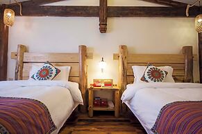 Xiangxi Dreamweaver Inn