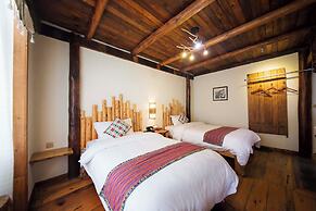 Xiangxi Dreamweaver Inn