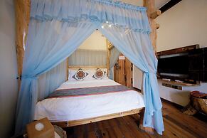 Xiangxi Dreamweaver Inn