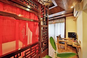 Xiangxi Dreamweaver Inn