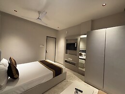 Hotel Golden Hills