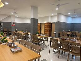 Hotel Golden Hills