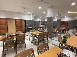 Hotel Golden Hills