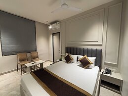 Hotel Golden Hills