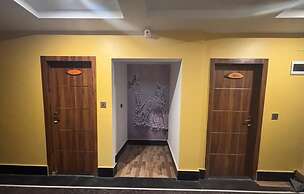 Hotel Mukti Residency