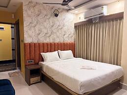 Hotel Mukti Residency