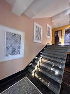 Hotel Mukti Residency