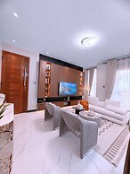 Ivys Cozy Homes Kampala