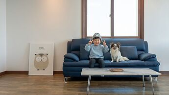 Haru Stay Donghae