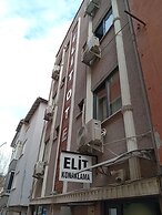 ELİT KONAKLAMA
