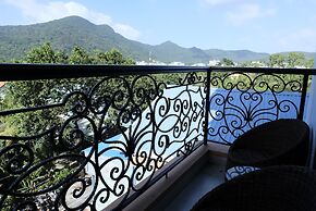 Nam Hai Hotel Con Dao
