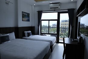 Nam Hai Hotel Con Dao