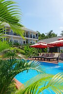 Sunset Hill Resort Phu Quoc