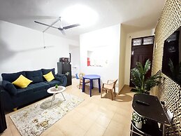 Sunset Suites Mtwapa