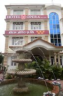 Hotel Opera