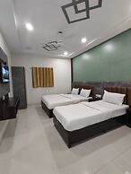 HOTEL BKC NX Rooms
