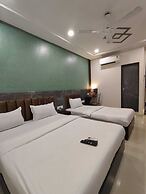 HOTEL BKC NX Rooms