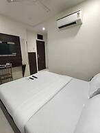 HOTEL BKC NX Rooms