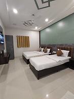 HOTEL BKC NX Rooms
