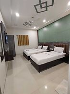 HOTEL BKC NX Rooms