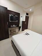 HOTEL BKC NX Rooms