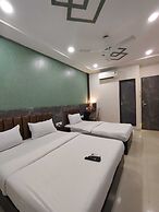 HOTEL BKC NX Rooms