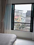 Hanique Cafe and Stay