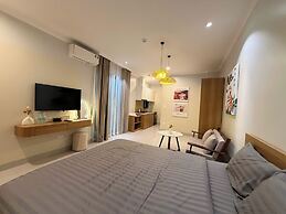 Hanique Cafe and Stay