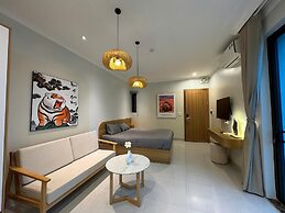 Hanique Cafe and Stay