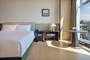 Pan Pacific Dalian