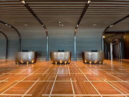Pan Pacific Dalian