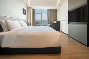 Pan Pacific Dalian