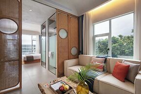 TANG House