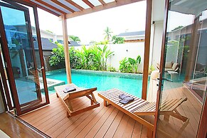 Chez Judy Resort