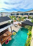 Chez Judy Resort