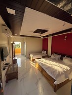 Hotel Kadam Palace