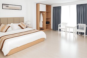 Vienna Hotel VN