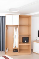 Vienna Hotel VN