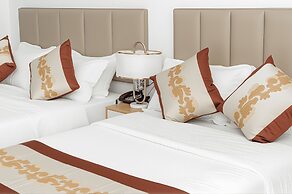 Vienna Hotel VN