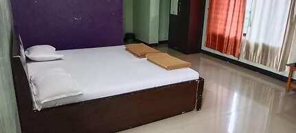 Nisarg Guest House