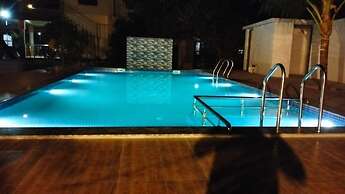 Nisarg Guest House