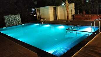 Nisarg Guest House